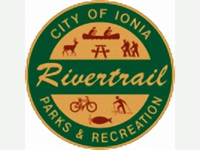 City of Ionia Fred Thwaites Grand River Trail