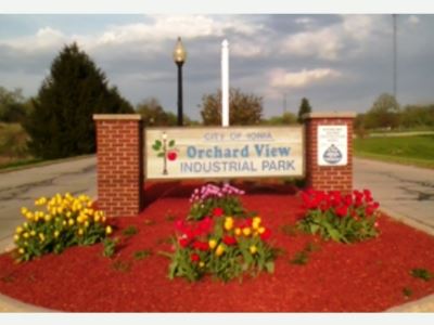 Orchard View Industrial Park - Ionia